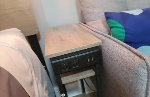 Saint John Appartement | Cozy Stay Studio