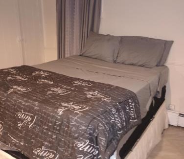 Queens Maison | Cozy Stay