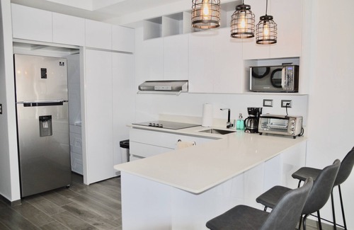 Zona 16 Appartement | NOUVEAU, moderne, luxueux et confortable appartement à Cayala