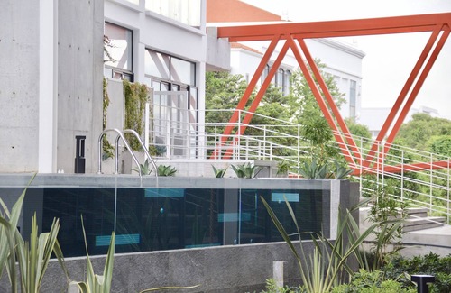 Zona 16 Appartement | NOUVEAU, moderne, luxueux et confortable appartement à Cayala