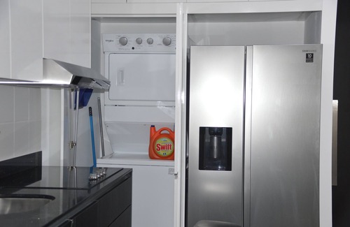 Zona 16 Appartement | Cozy Stays Cayala Apartments 7