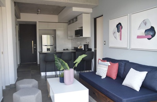 Zona 16 Appartement | Cozy Stays Cayala Apartments near US Embassy (61)