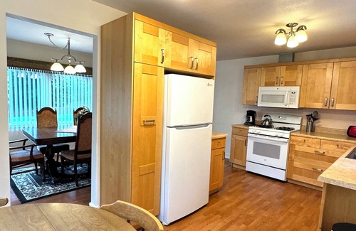 Retsil Maison | 3 Bd Port Orchard Home, un court trajet en ferry de Seattle, chien OK