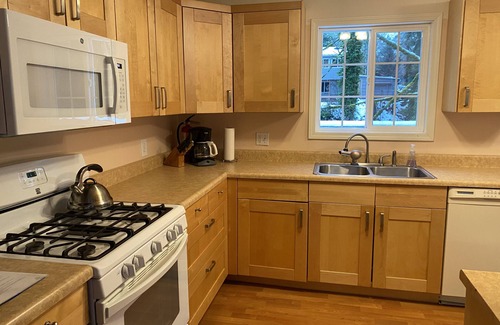Retsil Maison | 3 Bd Port Orchard Home, un court trajet en ferry de Seattle, chien OK