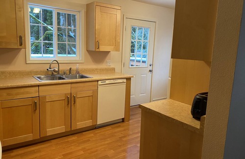 Retsil Maison | 3 Bd Port Orchard Home, un court trajet en ferry de Seattle, chien OK