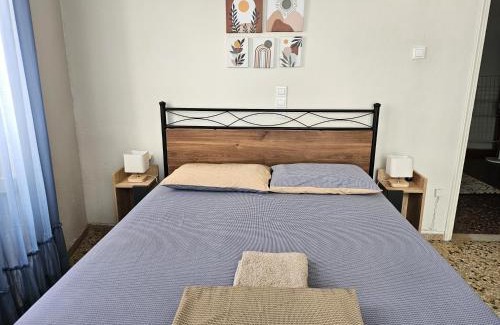 Zakharo Maison | Cozy Stone House in Central Zacharo - Near Beach