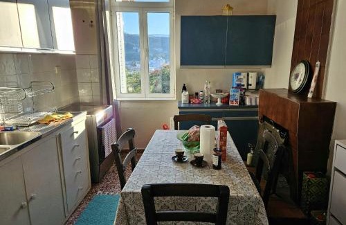 Zakharo Maison | Cozy Stone House in Central Zacharo - Near Beach