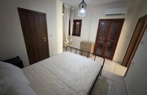 Marathounta Appartement | Cozy Stone house with 1 bedroom