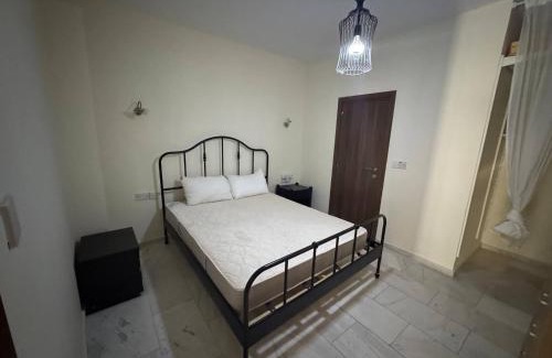 Marathounta Appartement | Cozy Stone house with 1 bedroom