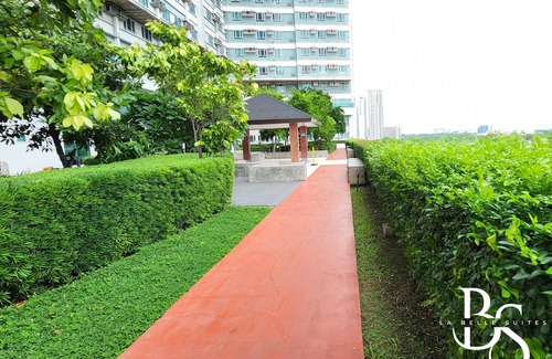 San Lorenzo Copropriété | Cozy Studio 1 Beacon Makati by Labelle Suites-Beacon Ayala Greenbelt CBD Makati