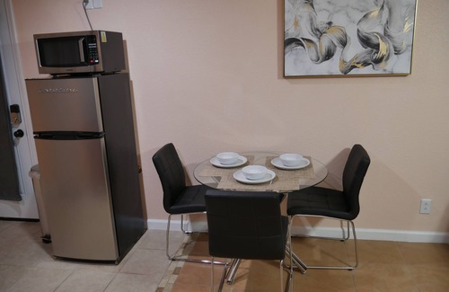 Spring Valley Appartement | Cozy Studio 10 Min From The Strip