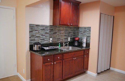 Spring Valley Appartement | Cozy Studio 10 Min From The Strip