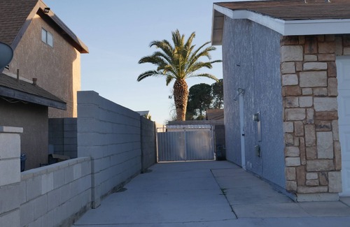 Spring Valley Appartement | Cozy Studio 10 Min From The Strip