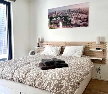 Ilot Sacre Appartement | Cozy Studio 2 min from Grand Place