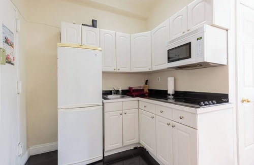 Koreatown Appartement | Cozy STUDIO 3 Full beds in Midtown 1