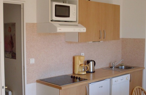 Peyragudes Appartement | Studio cosy 4 pers, balcon, à 400m des pistes, navette gratuite, Spa inclus, Peyragudes