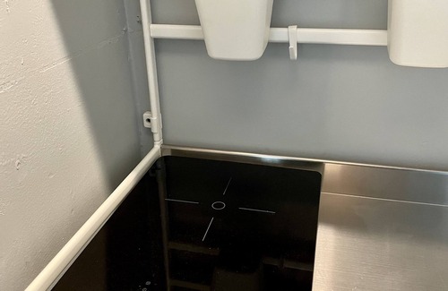 Oakland Appartement | Cozy Studio 5 min OAK airport, close to Alameda beach