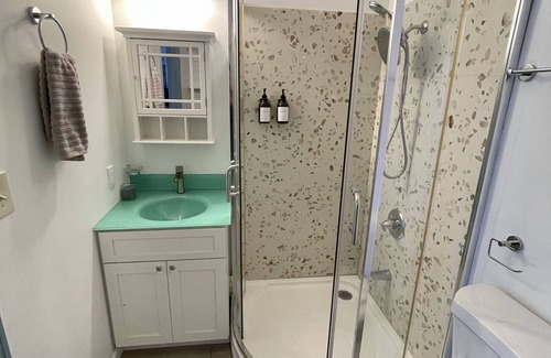 Oakland Appartement | Cozy Studio 5 min OAK airport, close to Alameda beach
