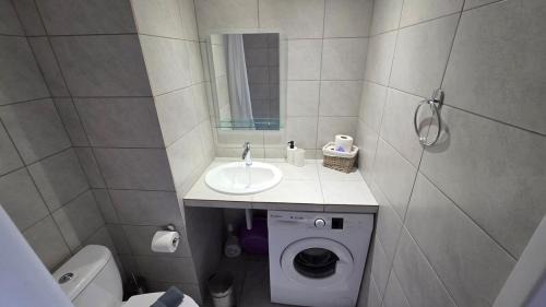 Zavlani Appartement | Cozy Studio 6