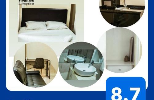 Luanda Appartement | Cozy Studio