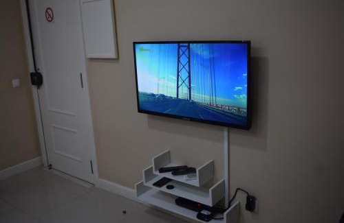 Luanda Appartement | Cozy Studio