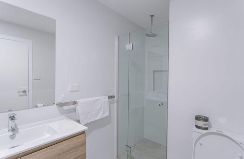 New Lambton Appartement | Cozy Studio Apartment