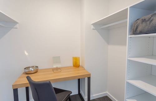 New Lambton Appartement | Cozy Studio Apartment