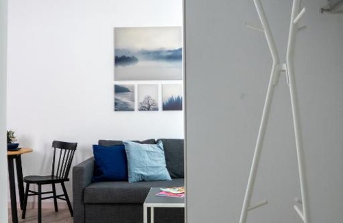 La Maternitat i Sant Ramon Appartement | COZY STUDIO APARTMENT 5 min from CAMP NOU