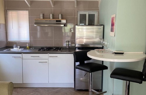 Matividiri Appartement | Cozy studio apartment with private spa