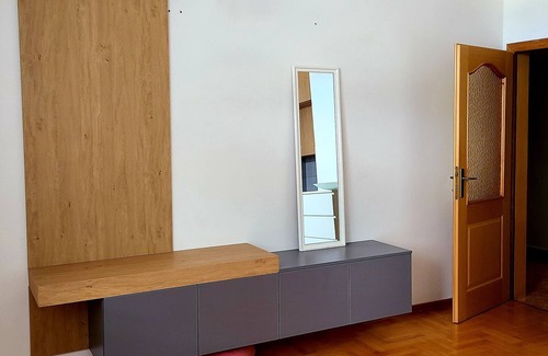 Bijeljina Appartement | Cozy studio apartment in Bijeljina