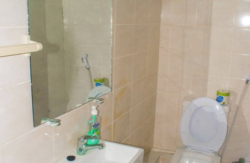 Mombasa Maison | Cozy studio apartment in Mombasa with WiFi, swimming pool and Sea view.