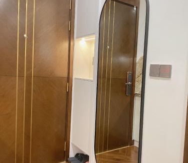 Hai Phong Appartement | Cozy studio Apartment in Diamond Crown Hai Phong 1218A