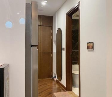 Hai Phong Appartement | Cozy studio Apartment in Diamond Crown Hai Phong 1218A