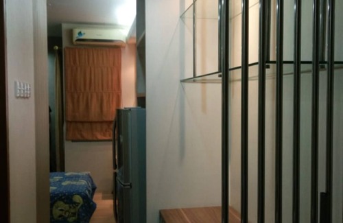 Panunggangan Utara Copropriété | Studio confortable avec emplacement idéal à Serpong -GWR2215AA