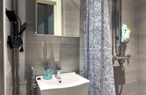 Downtown Kuopio Appartement | Cozy Studio Apartment in the Heart of City Centre
