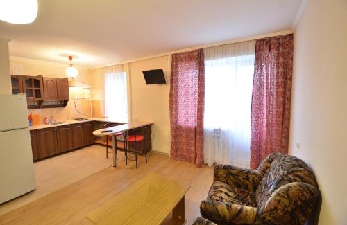 Mykolaiv Appartement | Cozy studio apartment on Sadovaya
