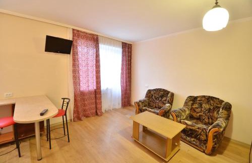 Mykolaiv Appartement | Cozy studio apartment on Sadovaya