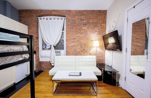 NoMad Appartement | Cozy Studio Apartment - Midtown, Times Square