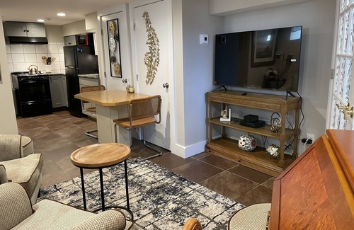 Stratford Appartement | Cozy Studio/apartment