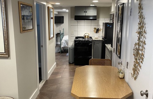 Stratford Appartement | Cozy Studio/apartment