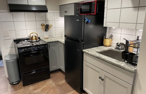 Stratford Appartement | Cozy Studio/apartment