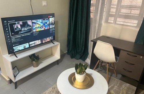 Ngong Appartement | Cozy studio apartment with balcony in Ngong