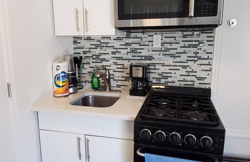 Queens Appartement | Cozy studio apt 30mins from Times square!!! in fabulous Queens