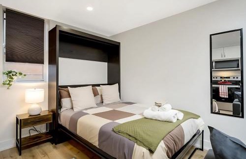 Hamilton Appartement | Cozy Studio Apt - Corktown Hamilton