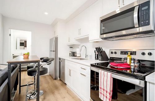 Hamilton Appartement | Cozy Studio Apt - Corktown Hamilton