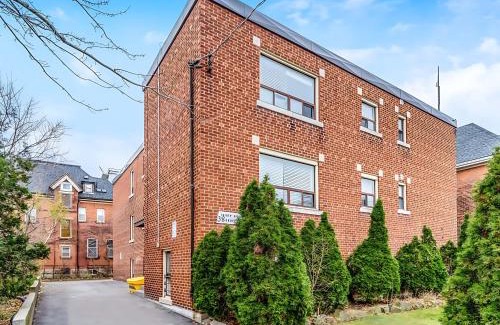 Hamilton Appartement | Cozy Studio Apt - Corktown Hamilton
