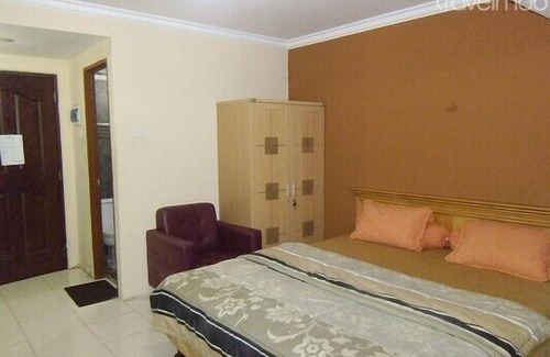 Pinang Appartement | Studio confortable, très bien situé-GWR2910