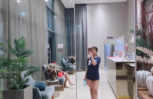 Cebu Appartement | Cozy Studio at Horizon 101