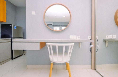 Citaringgul Appartement | Cozy Studio at Sentul Tower Apartment