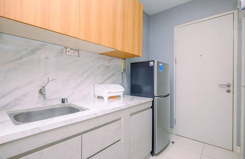 Citaringgul Appartement | Cozy Studio at Sentul Tower Apartment